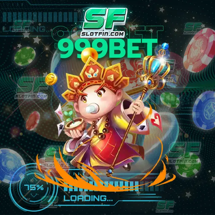 slot 999bet ยินดีที่จะเป็นส่วนหนึ่งของความสำเร็จของนักลงทุนและผู้เล่น